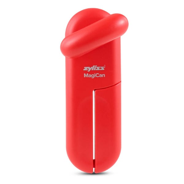 Zyliss MagiCan Can Opener  - Red E930035U
