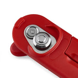 Zyliss MagiCan Can Opener - Red