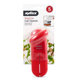 Zyliss MagiCan Can Opener - Red
