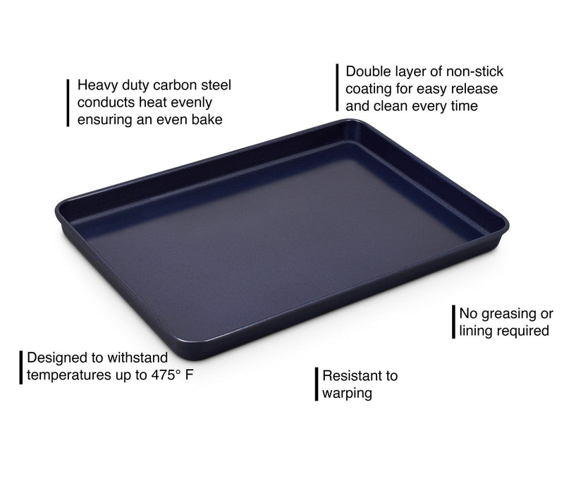 Zyliss Nonstick Baking Tray 15 inch