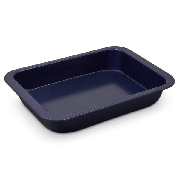Zyliss Nonstick Oven Tray - Cake and Brownie Pan 14 inch