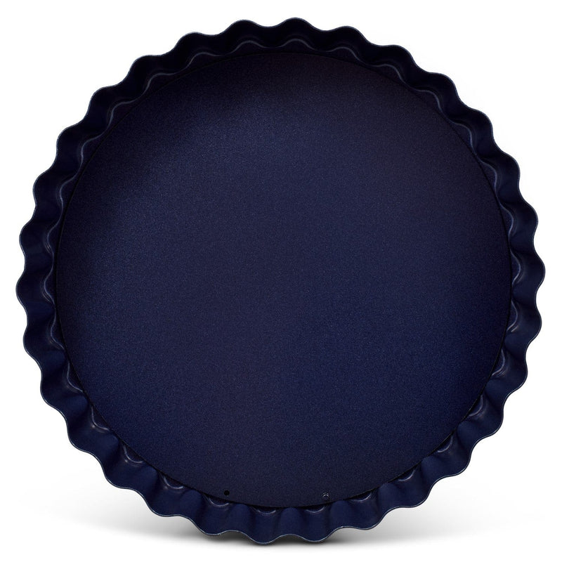 Zyliss Nonstick Tart Pan with Removable Base 10 inch E980197