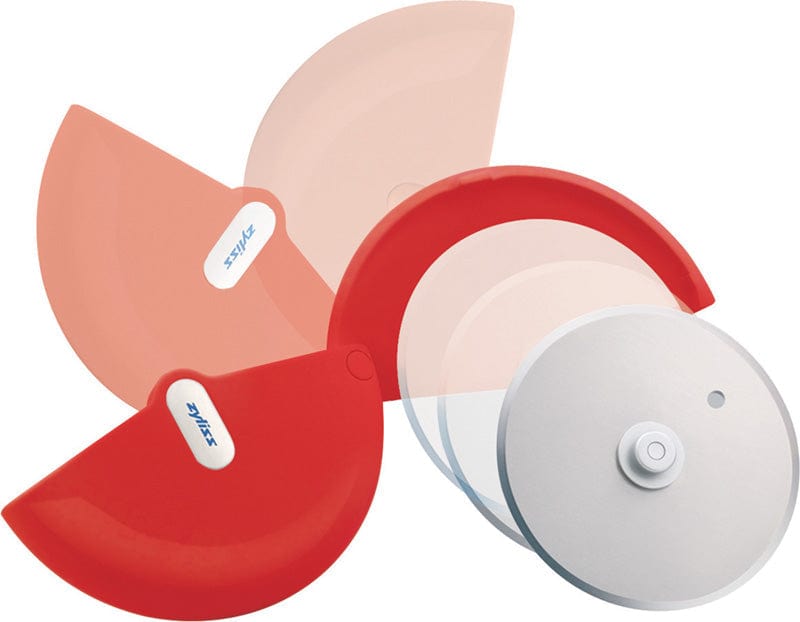 Zyliss Pizza Cutter - Thumbnail 2