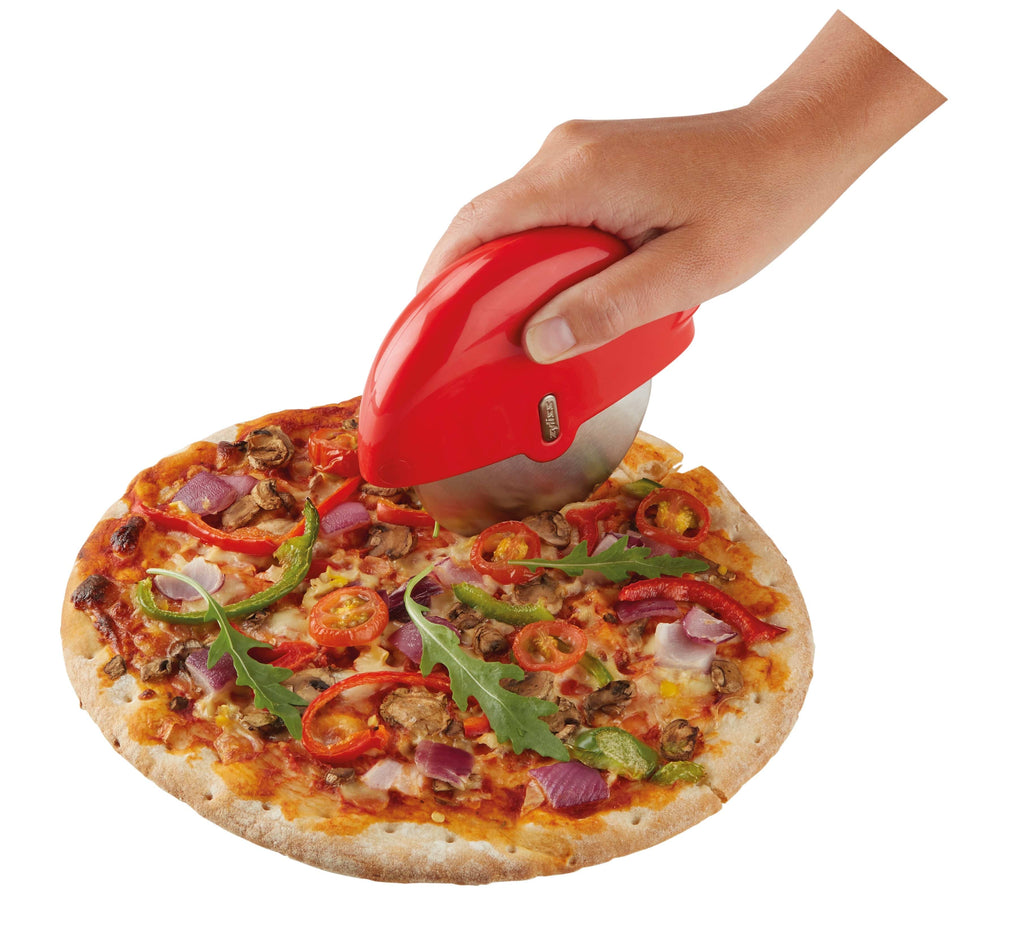 Zyliss Pizza Wheel, Easy Slice