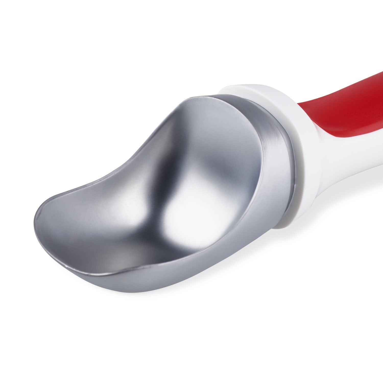 タッパーウェア　　★icecream★ Amazon.com: Tupperware Pink Ice Cream Scoop: Home & Kitchen