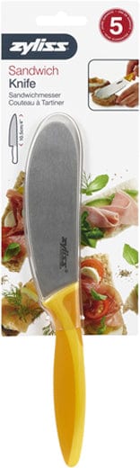 Zyliss Sandwich Knife and Condiment Spreader 31360