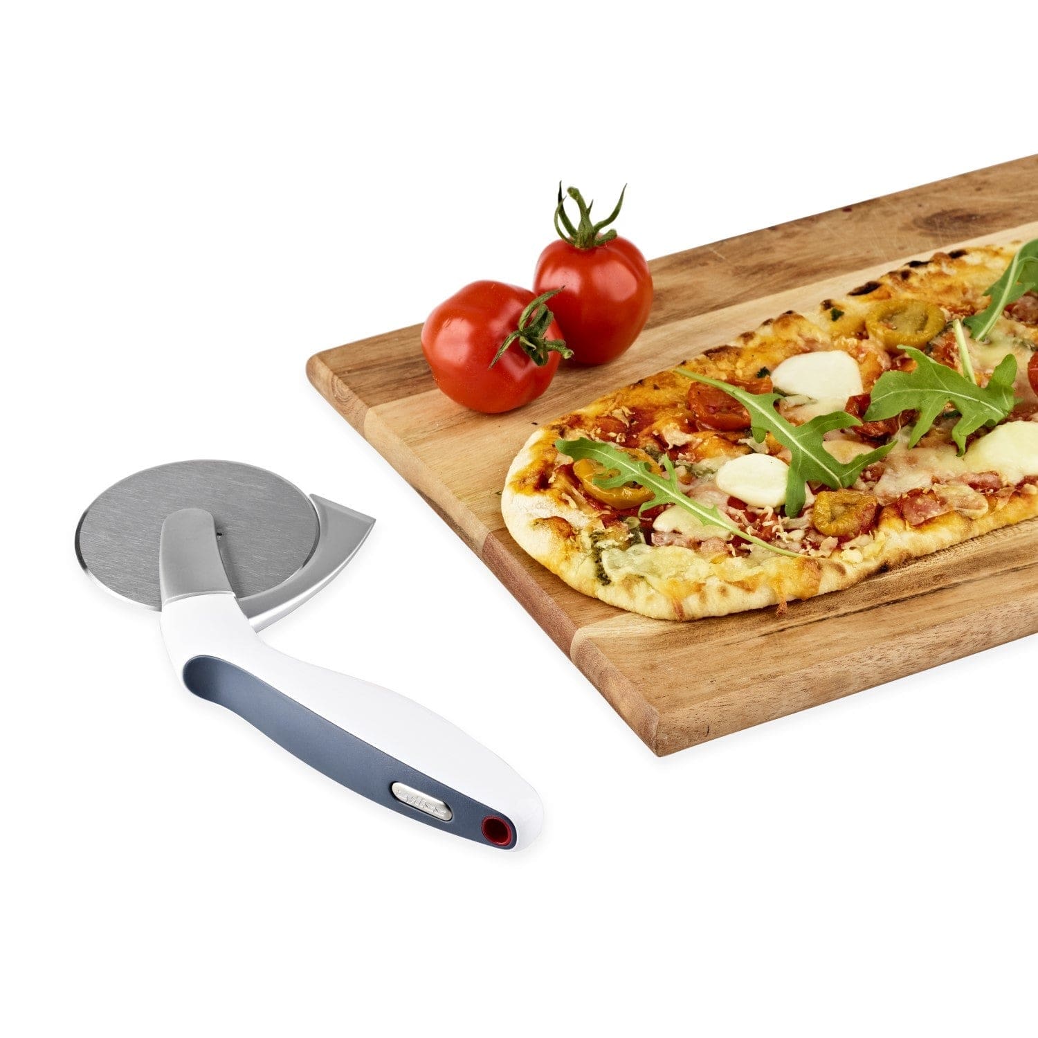 Zyliss Sharp Edge Pizza Cutter - Thumbnail 5