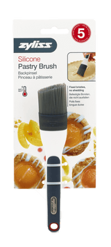 Zyliss Silicone Pastry Brush