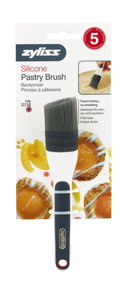 Zyliss Silicone Pastry Brush E980092U