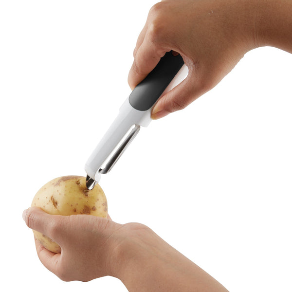 Zyliss Smooth Glide Swivel Potato Peeler