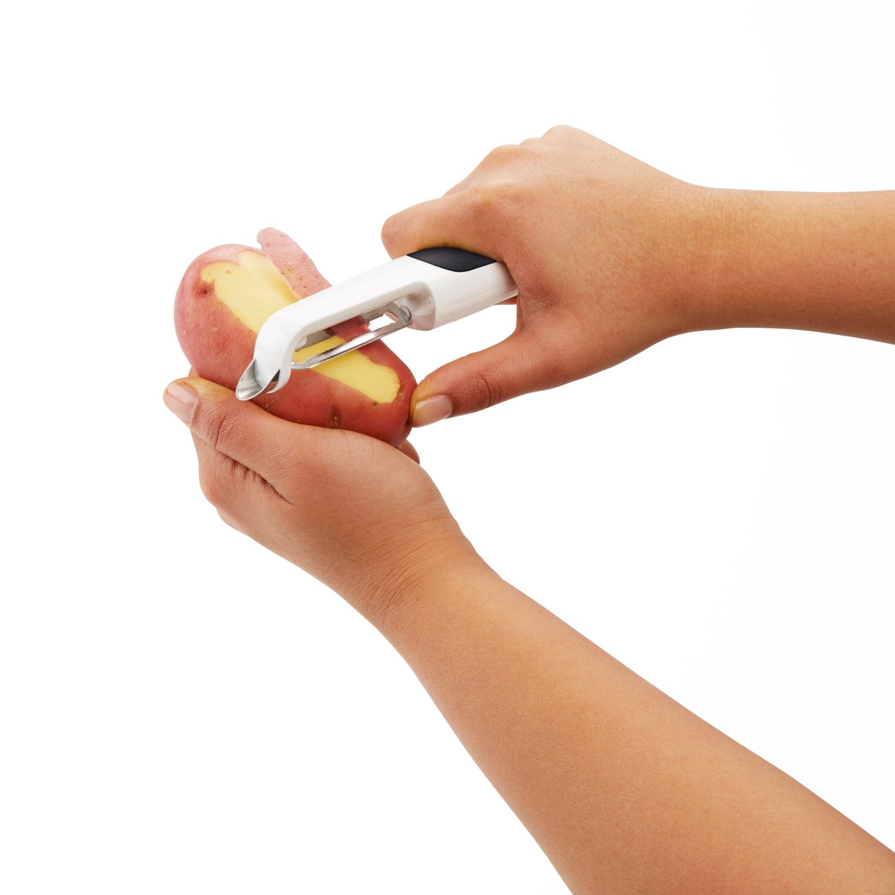 Smooth Glide Swivel Peeler - Thumbnail 2