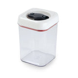 Zyliss Twist and Seal 1.1 qt. Storage Container - Discontinued E981055U
