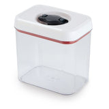 Zyliss Twist and Seal 1.7 qt. Storage Container - Discontinued