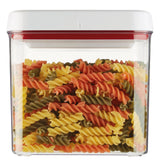 Zyliss Twist and Seal 2.6 qt. Storage Container - Discontinued E981058U