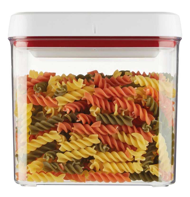 Zyliss Twist and Seal 2.6 qt. Storage Container - Discontinued