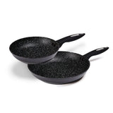 Zyliss Ultimate Nonstick Fry Pan Value Set 8 inch and 11 inch E980107U