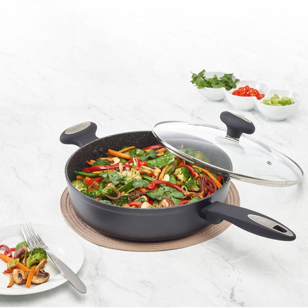 Zyliss Ultimate Nonstick Saute Pan 11 inch