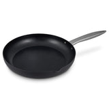 Zyliss Ultimate Pro Hard Anodized Nonstick 8 inch Frying Pan with Pour Spout E980175