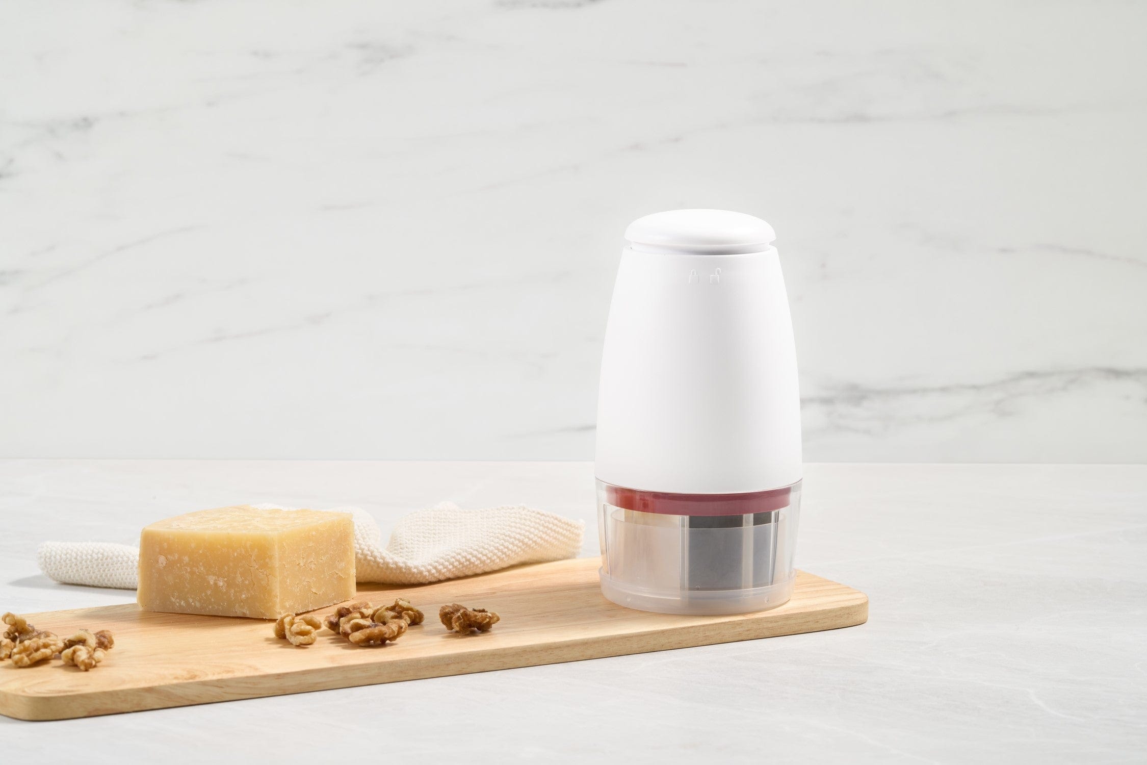 ZYLISS ZickZick Manual Food Chopper Handheld Zyliss Kitchen