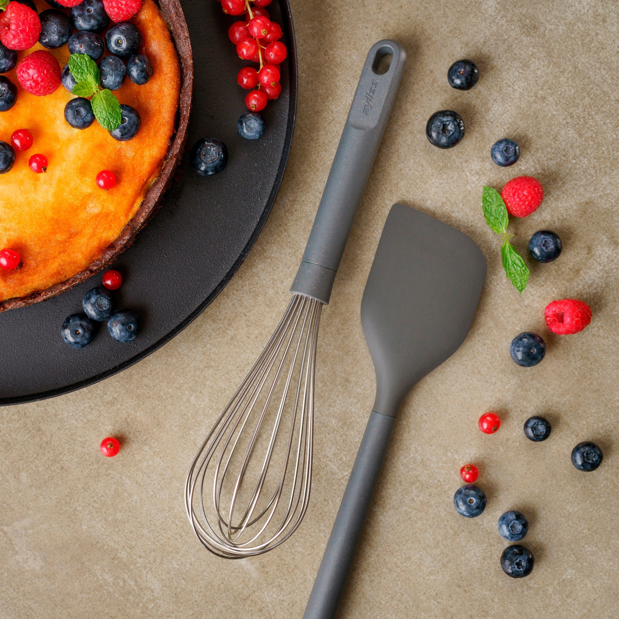 Zyliss 7-Piece Utensil Set – Complete Kitchen Collection