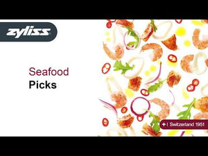 Zyliss Seafood picks
