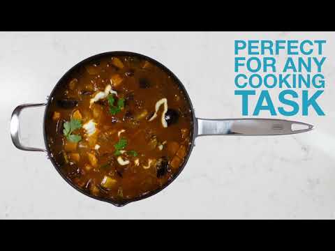 Zyliss Ultimate Pro Nonstick Grill Pan 10"