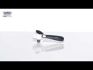 Zyliss Lock lift can opener gray