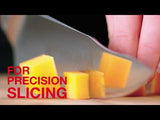 Zyliss Comfort Pro 12 Piece Cutlery Knife Block Set