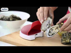 Zyliss Oyster tool and knife set shucker
